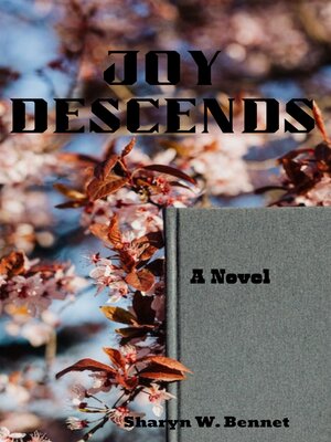 cover image of JOY DESCENDS